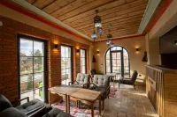 Alin Stone House