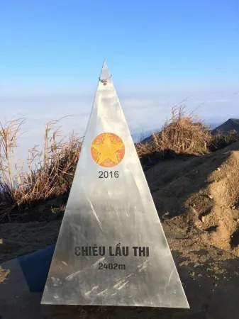 Hang Thuong Hostel Отели в г. P. Minh Khai