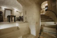 Aque Cave - Le Grotte del Caveoso - Alloggi