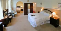 Trimstone Manor Country House Cottages