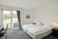 Hotel Limfjorden