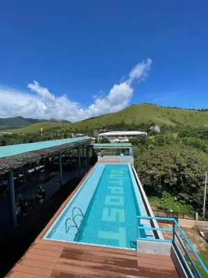 Outpost Hostel - Coron - Adults Only Hotel a 