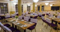 Zimansky Hotel
