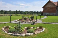 Dom z Bali Hotel a Podgorzyn