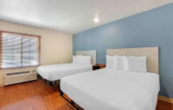 Extended Stay America Select Suites - Fort Lauderdale - Airport - West