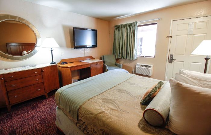 Heritage Inn la Mesa