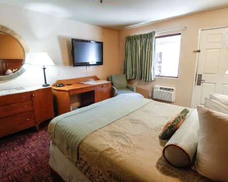 Heritage Inn la Mesa Hotels in La Mesa