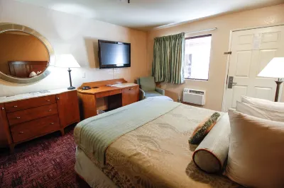 Heritage Inn la Mesa Các khách sạn gần Grossmont Center