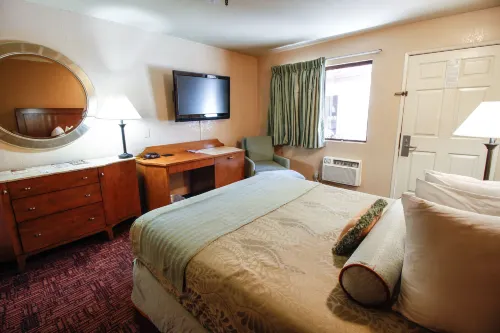 Heritage Inn la Mesa