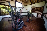 Vivant Eco Beach Oficial - Gym