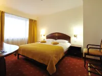 Hotel Minerva Hotel di Bucharest