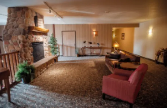 Thumper Pond Resort
