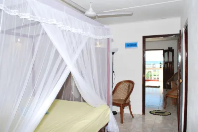 海濱度假屋 Open University of Sri Lanka附近的飯店
