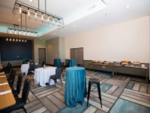 Hotel Indigo SEATTLE EVERETT WATERFRONT by IHG Hotels in Everett