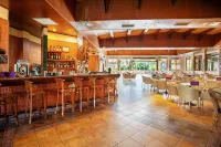 Hotel Servigroup Orange - bar
