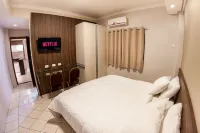 London Hotel Londrina Hôtels à : Londrina