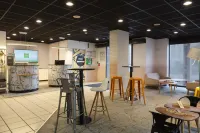 Ibis Styles Toulouse Centre Canal du Midi