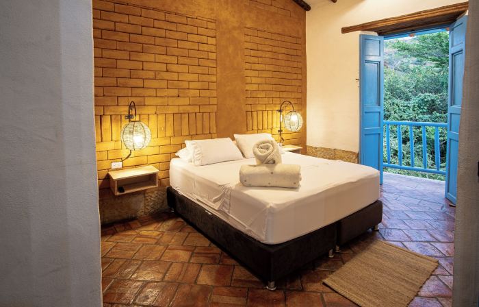Casa Encanto Barichara