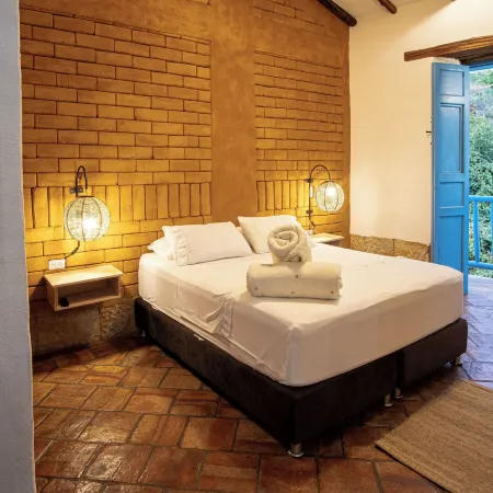 Casa Encanto Barichara
