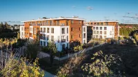 Apartamenty Sun & Snow Residence Hôtels à : Karwia