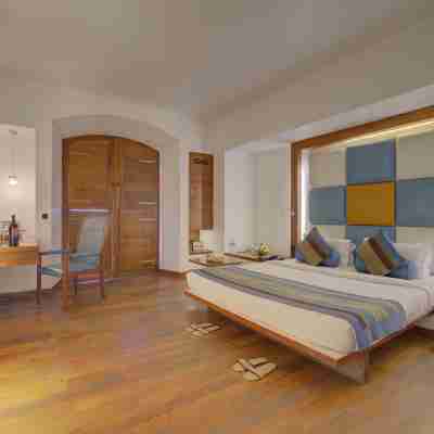 The Promenade Rooms