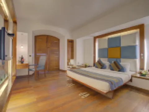 The Promenade Hotels in Puducherry