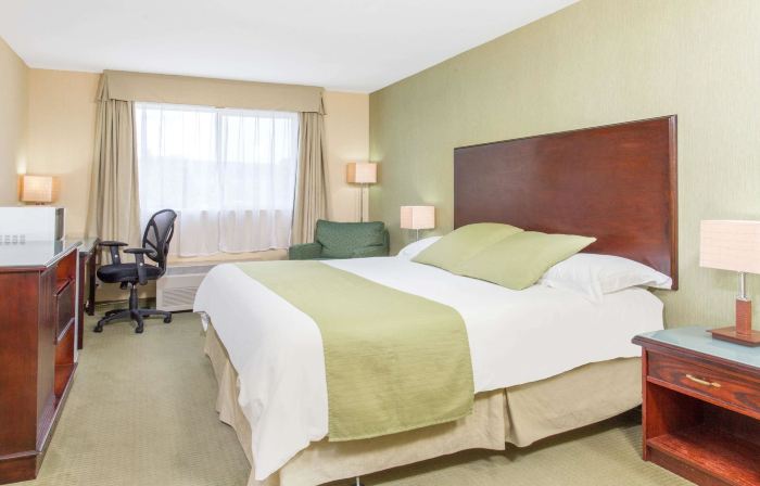 Ramada by Wyndham Williams Lake