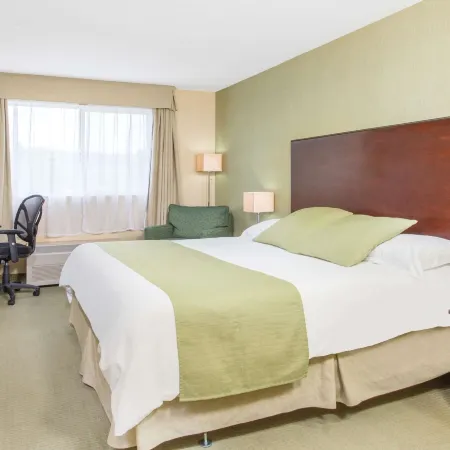 Ramada by Wyndham Williams Lake