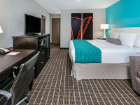 Howard Johnson by Wyndham New Braunfels Hotels in New Braunfels