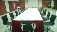 Regency Tiruttani by GRT Hotels - Wifi