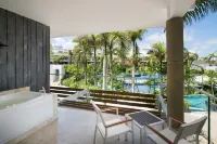 Dreams Onyx Resort & Spa - All Inclusive - Romantic
