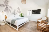 The Kiwi Motel Hotels in Grand Bend