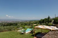 Agriturismo Il Poderaccio - Pools