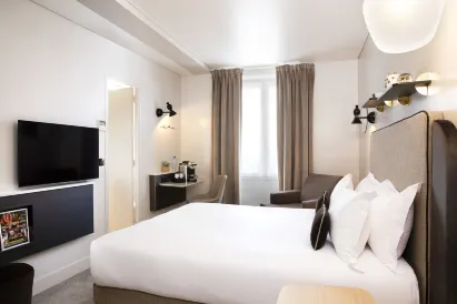 Hôtel Eiffel Saint Charles