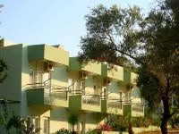 Patara Caretta Hotel Hotels near Patara Beach