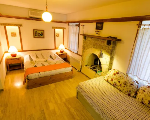 Eski Datca Evleri Hotels in Datca