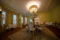 The Edenton Collection-The Granville Queen Inn Hotels in Edenton