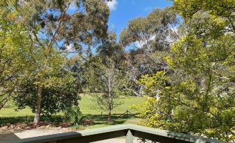 Golden Heritage Apartments Beechworth