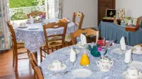 Chez Pierre Hotels in Remoncourt