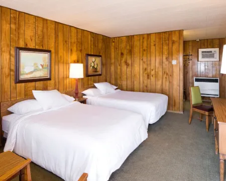 Sunset Motel Moriarty Hotels in Moriarty