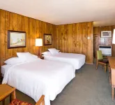 Sunset Motel Moriarty