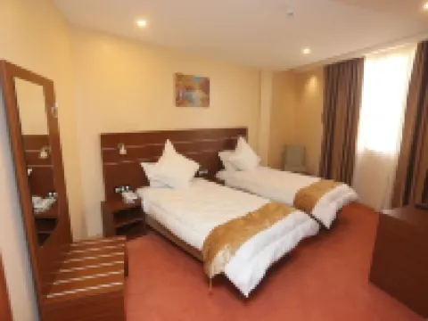Hotel Vescera Hotels in Biskra