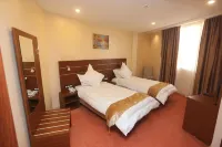 Hotel Vescera Hotels in Biskra