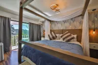 CAMINHO DAS PEDRASPOUSADA DE CHARME酒店