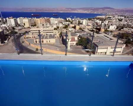 Baity Boutique Hotel Hotels in Aqaba