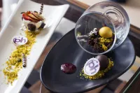 Planet Hollywood Cancun by Royalton, An Autograph Collection All-Inclusive Resort - breakfast