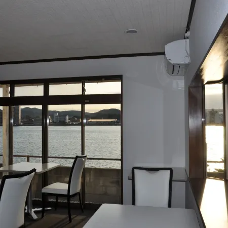 Riverside Hotel Karatsu Castle