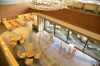 Miyajima Mori no Yado National Guest House - breakfast