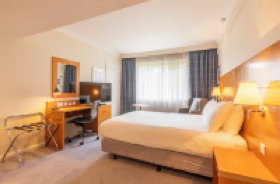 Holiday Inn BASILDON by IHG Hotels in 