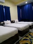 Tropical Suites Hotel di Phuntsholing